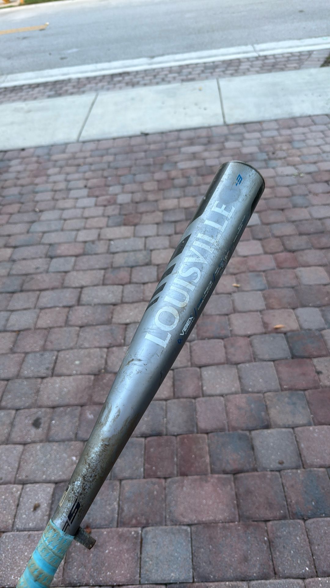 Louisville slugger Omaha baseball Bat BBCOR 31/28