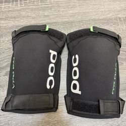 POC Joint VPD 2.0 Knee Pads for Mountain Biking and Other Activities