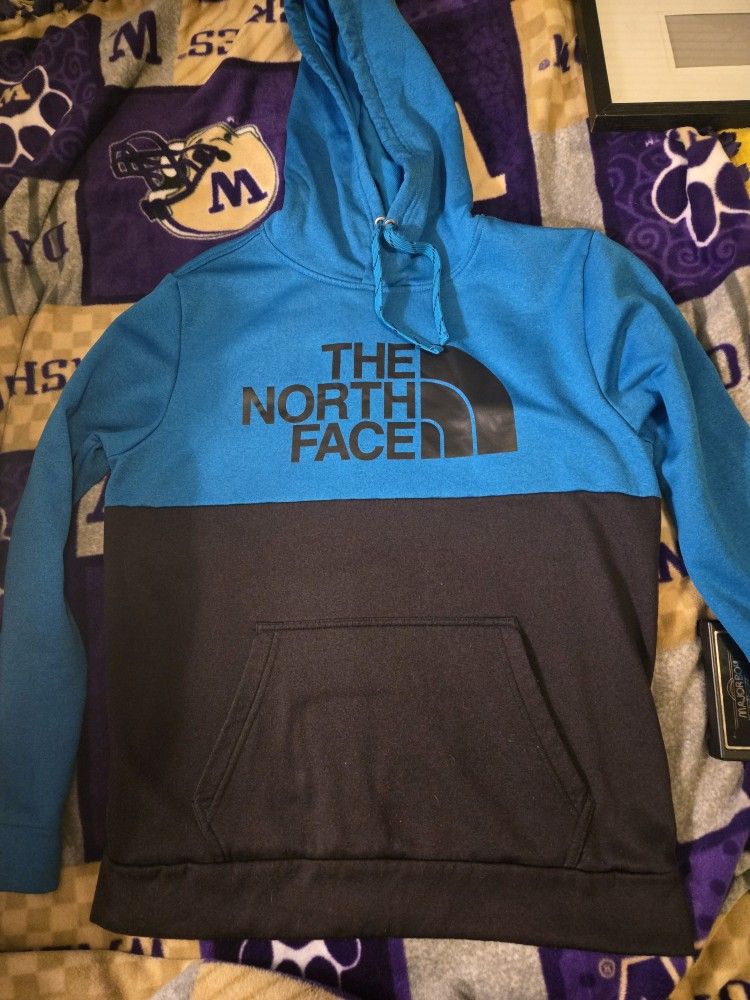 North Face Pullover L