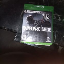 Xbox One Game 