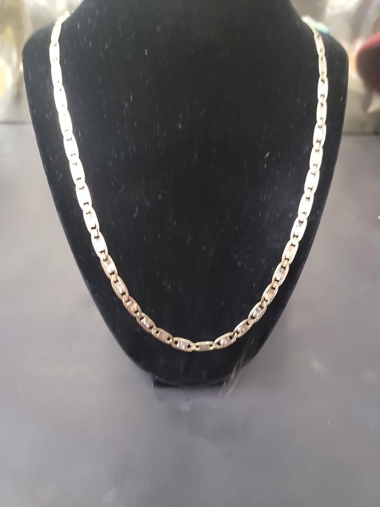 Gold Chain