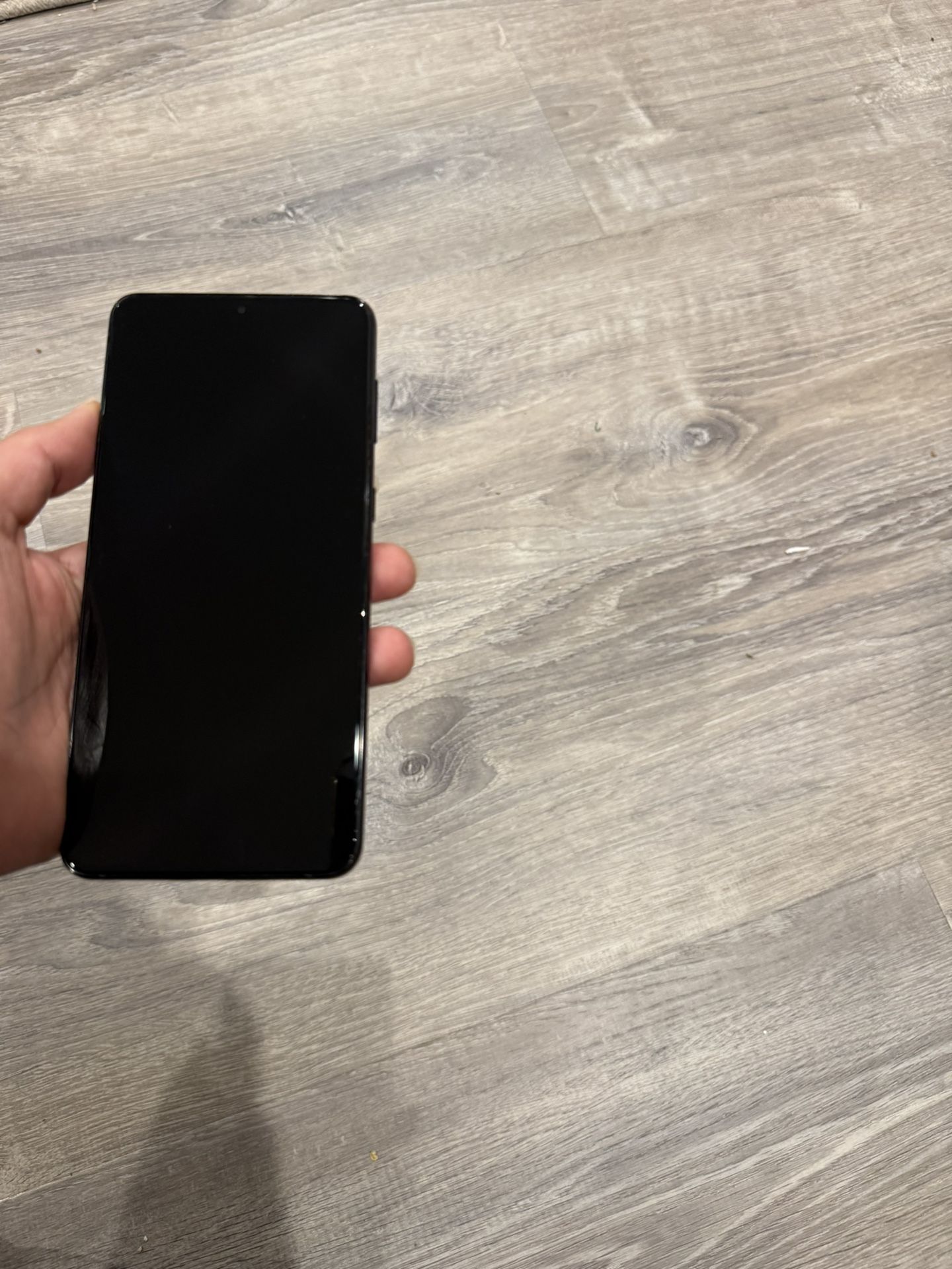 Samsung Galaxy S21 Plus Unlocked 