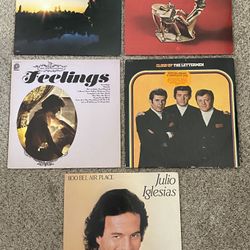 Vinyl Records