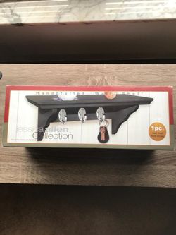 Wall Shelf