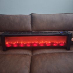 Brand 26" Fire Pit Heater, Brand New Heater,  Heaters,  A/C Units, Air Conditioning, Central A/C