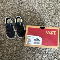 Van Shoes 