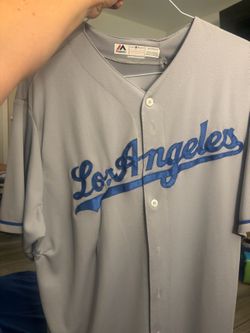 Los Angeles Dodger Adrian González Jersey