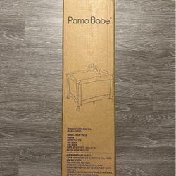 New Pamo Babe Dinosaur Playard