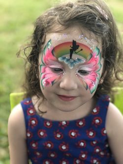 Face Painting