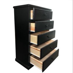 5 Drawer Dresser 