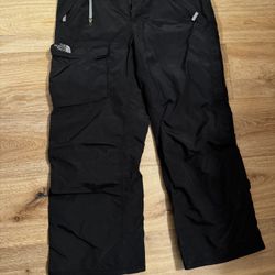 The North Face Snow Pant/Ski Pant -HyVent-$40