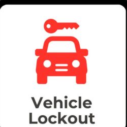 Vehicle Lockouts 