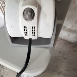 Air King Small Table Fan