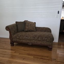 Sofa Chase Lounge