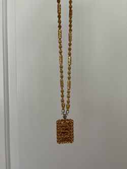dragon chain