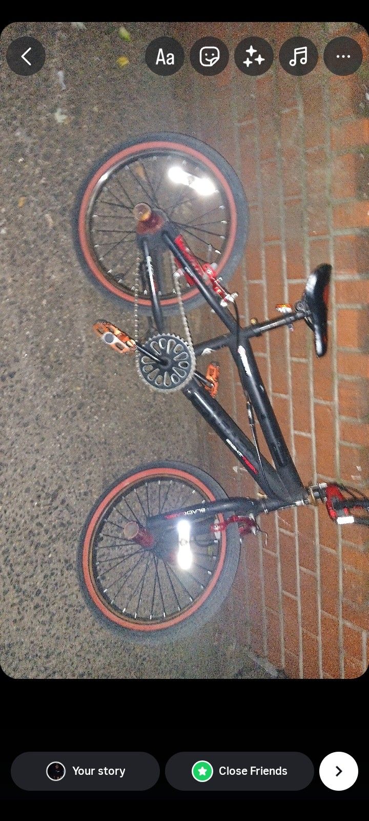 BMX Kids