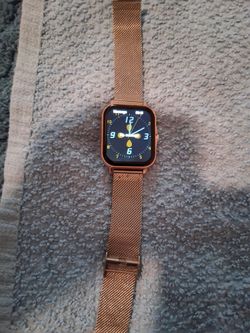 Smart watch