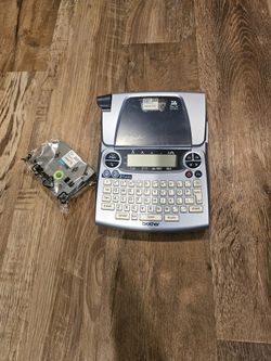 Label Maker