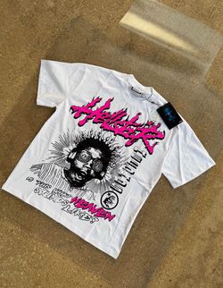 Hellstar Shirt