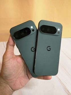 Google Pixel 10 Pro unlocked