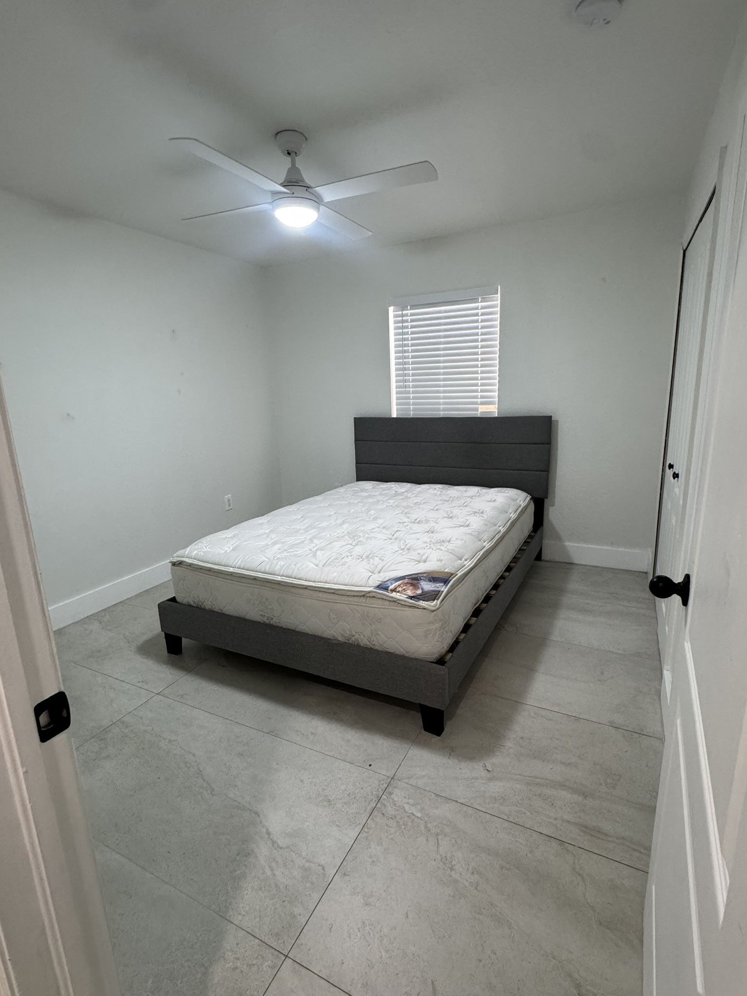 Bed Frame Only 