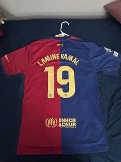 Barca 24/25 T-shirt