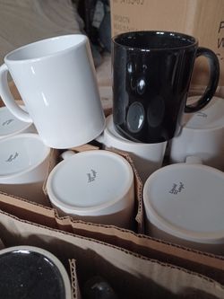 Coffee Mugs