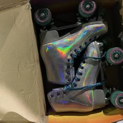 Girls Rollerblades $25