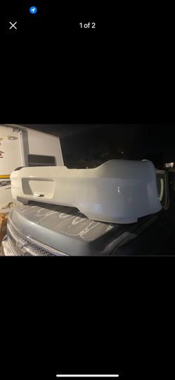 Bumper avenger
