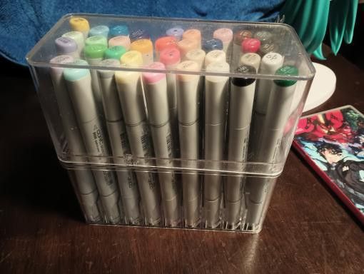 Markers