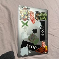 MacBook air 13 inch need gone