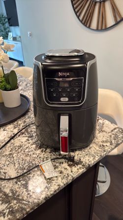Ninja Max Air Fryer