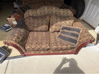 Loveseat