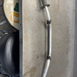 Renthal Mini Bike Handlebars Ktm 50 Or 65 