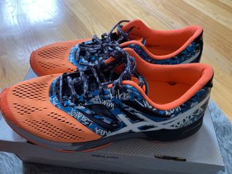 ASICS running shoes for men Size 10.5
