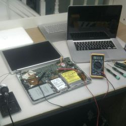 Laptop's Desktop's & MacBook Pro's Repairs