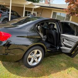 2014 BMW 328i