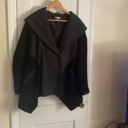 Woman’s Winter coat
