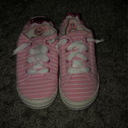 Little Girl Shoes