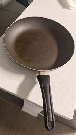 Used pan