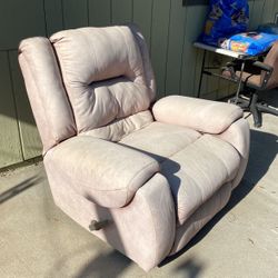 Recliner