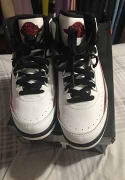 Jordan 2