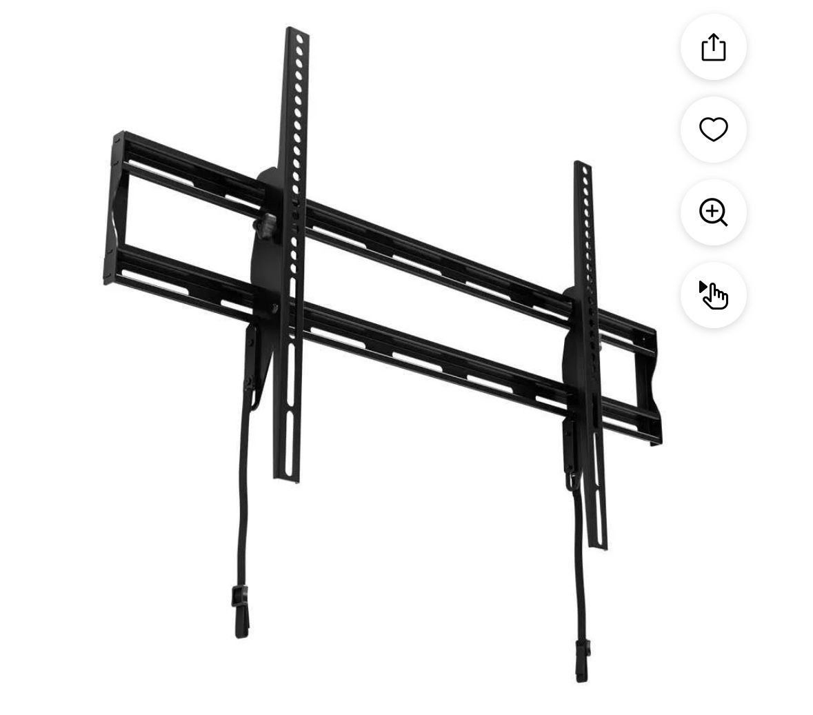 TV mount 42”-90”