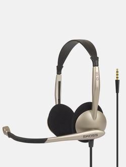 Koss CS100i Communication Headset