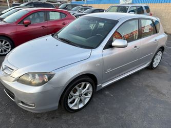 2009 Mazda Mazda3