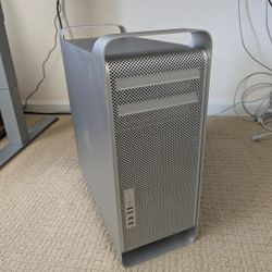 Mac Pro 5.1, 12 Core 3.46GHz 2010 42GB RAM Nvidia GTX 680 Blu-Ray Burner