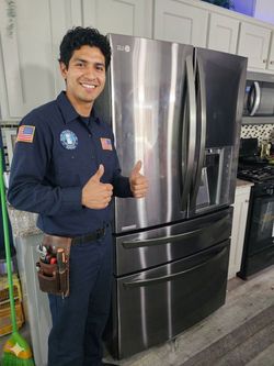 🛠Refrigerator🧰Rep@ir🛠ARREGLO REFRIGERADORES LG Compressor,🔧 Samsung refrigerator, 🛠Any Refrigerator🔧