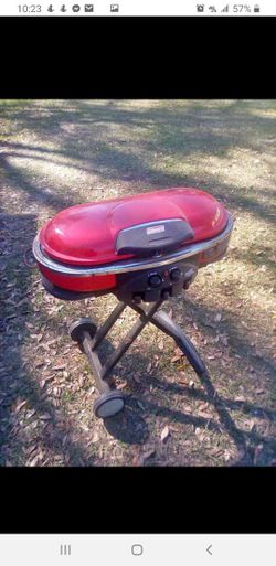 Grill