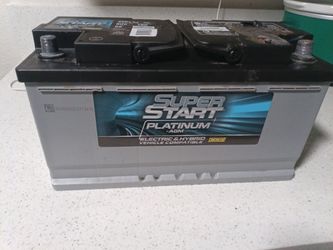 Super start