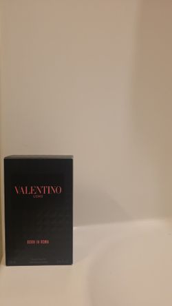 Perfume Valentino